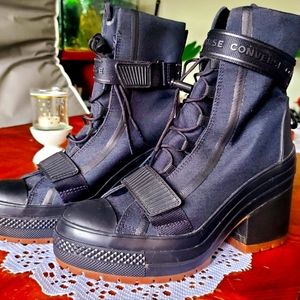 Women's Converse Chuck Taylor All Stars